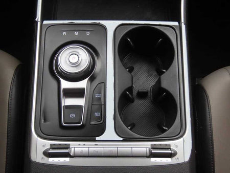 Kia Carnival — photo 12