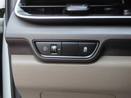 Kia Carnival — photo 13