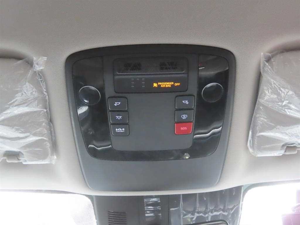 Kia Carnival — photo 17