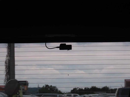 Kia Carnival — photo 19