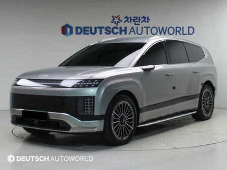 Hyundai Ioniq9 — photo 01