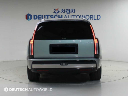 Hyundai Ioniq9 — photo 04
