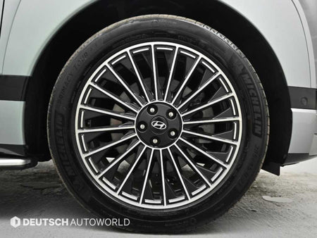 Hyundai Ioniq9 — photo 05