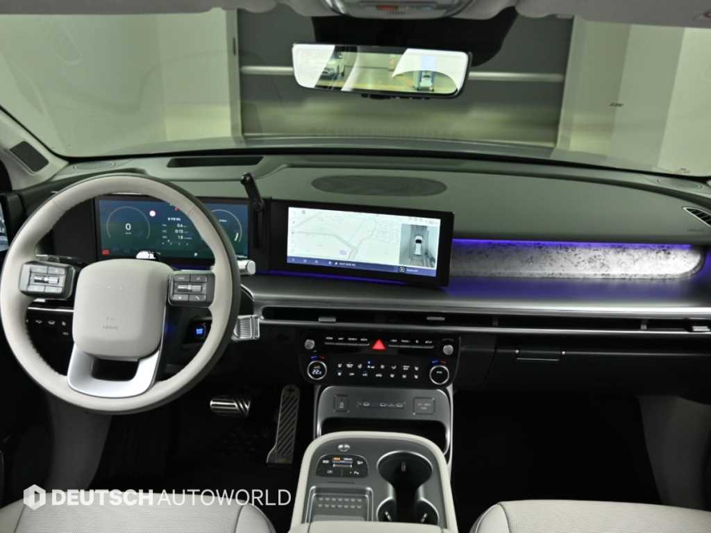 Hyundai Ioniq9 — photo 07