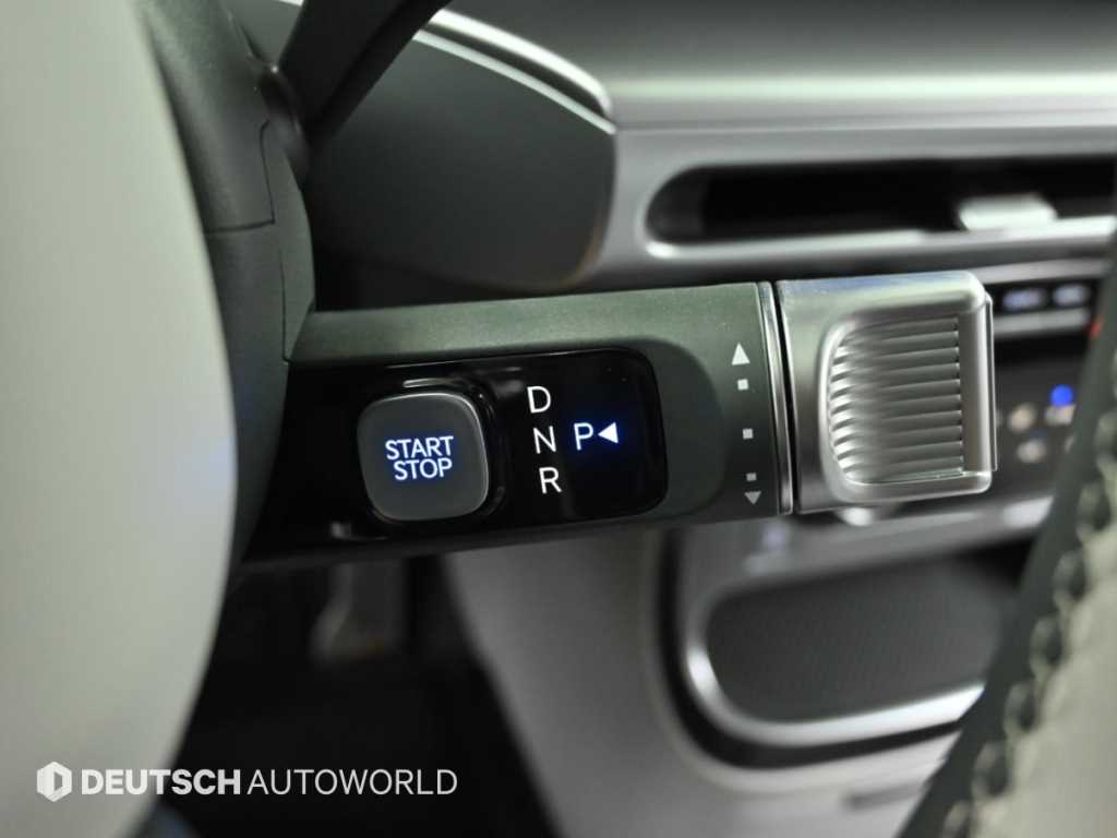 Hyundai Ioniq9 — photo 09