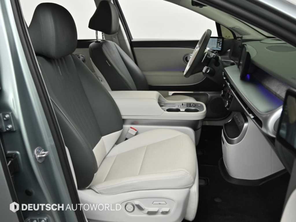 Hyundai Ioniq9 — photo 10