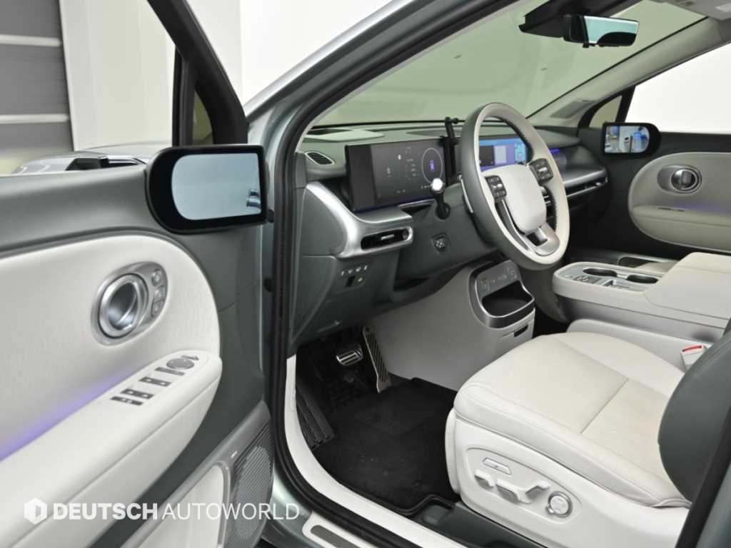 Hyundai Ioniq9 — photo 11
