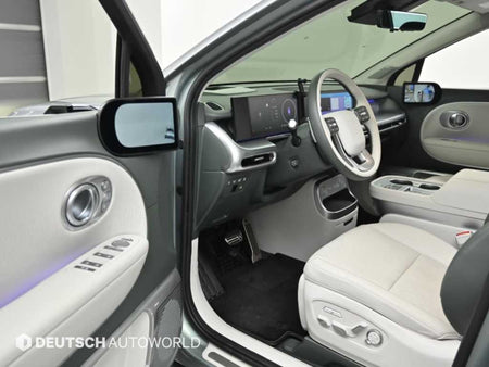 Hyundai Ioniq9 — photo 11
