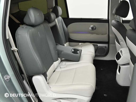 Hyundai Ioniq9 — photo 12