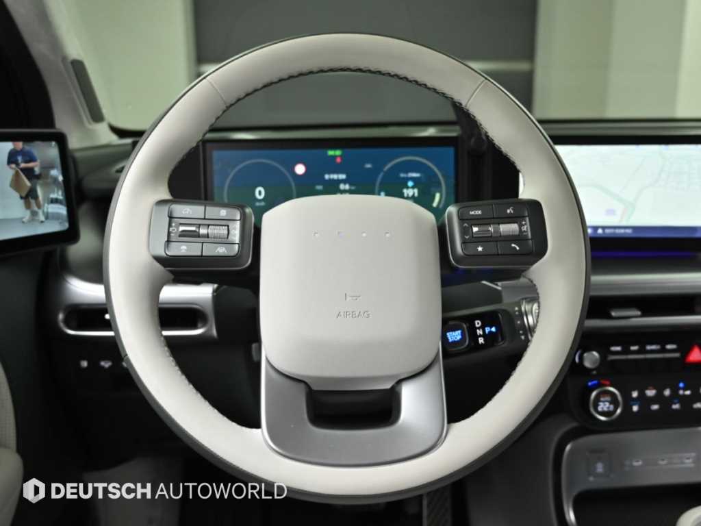 Hyundai Ioniq9 — photo 13