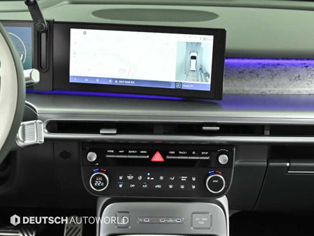 Hyundai Ioniq9 — photo 14