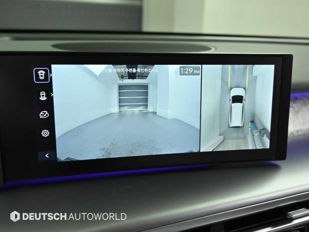 Hyundai Ioniq9 — photo 15