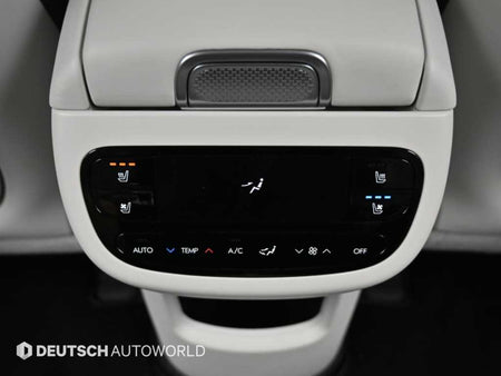 Hyundai Ioniq9 — photo 16