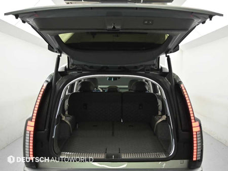 Hyundai Ioniq9 — photo 19