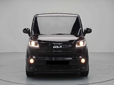 Kia RAY — photo 02