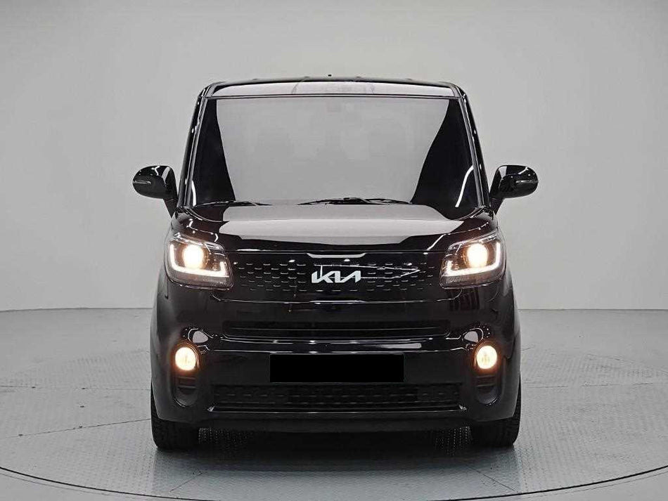 Kia RAY — photo 02