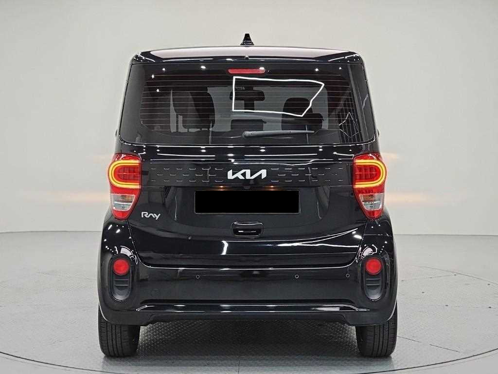 Kia RAY — photo 03