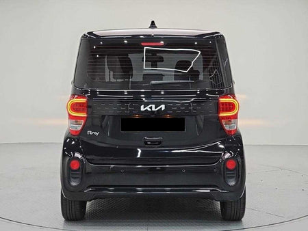 Kia RAY — photo 03