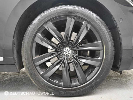 Volkswagen Arteon — photo 05
