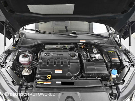 Volkswagen Arteon — photo 06