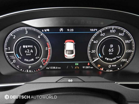 Volkswagen Arteon — photo 08