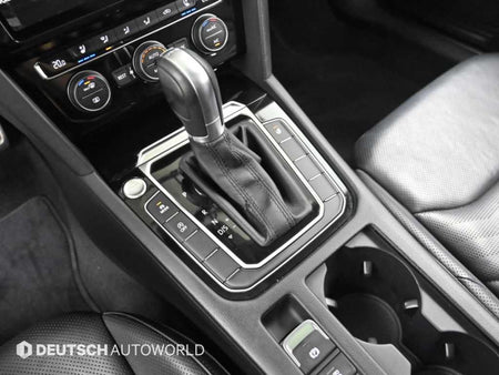 Volkswagen Arteon — photo 09