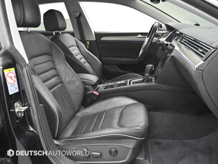 Volkswagen Arteon — photo 10