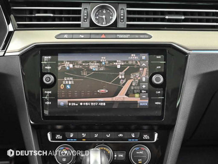 Volkswagen Arteon — photo 14