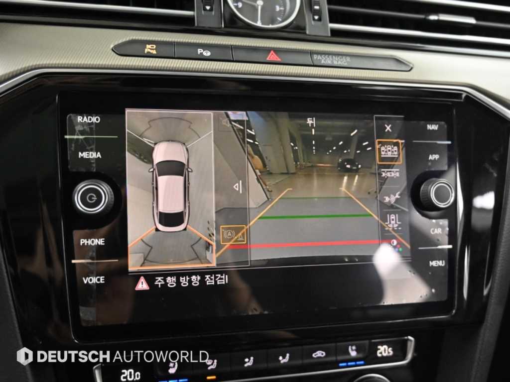 Volkswagen Arteon — photo 15