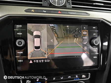 Volkswagen Arteon — photo 15