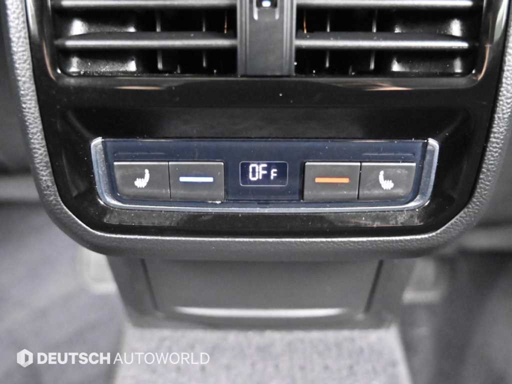 Volkswagen Arteon — photo 16