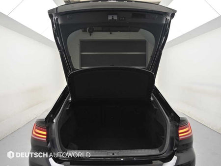 Volkswagen Arteon — photo 19