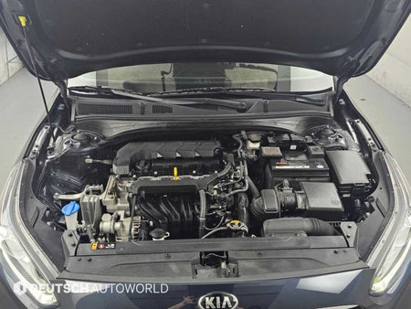 Kia K3 — photo 06