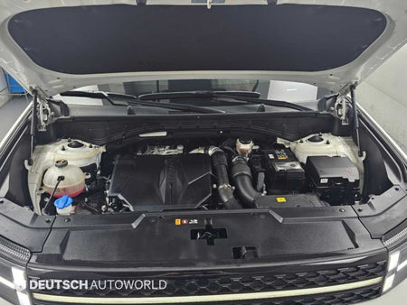 Hyundai Santafe — photo 06