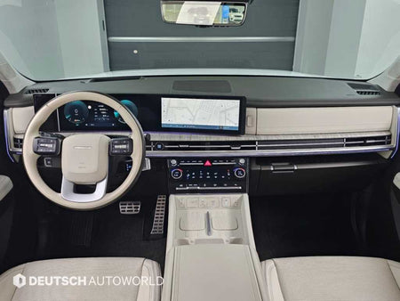 Hyundai Santafe — photo 07