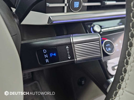 Hyundai Santafe — photo 09