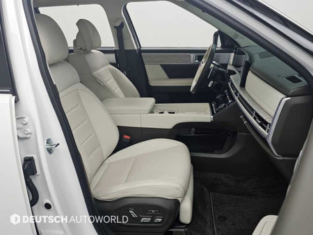 Hyundai Santafe — photo 10