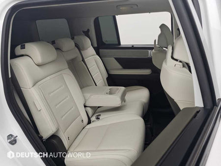 Hyundai Santafe — photo 12