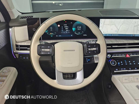 Hyundai Santafe — photo 13