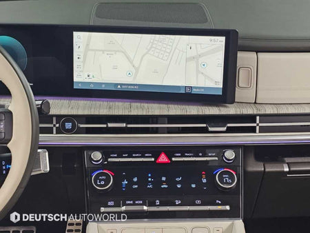 Hyundai Santafe — photo 14