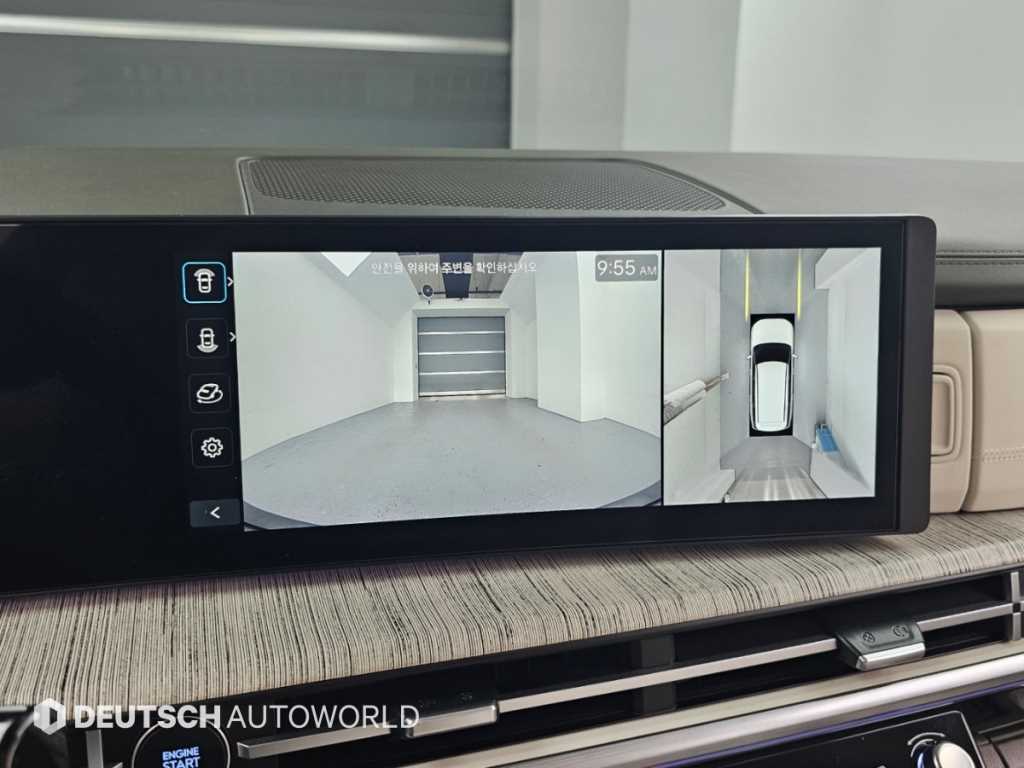 Hyundai Santafe — photo 15