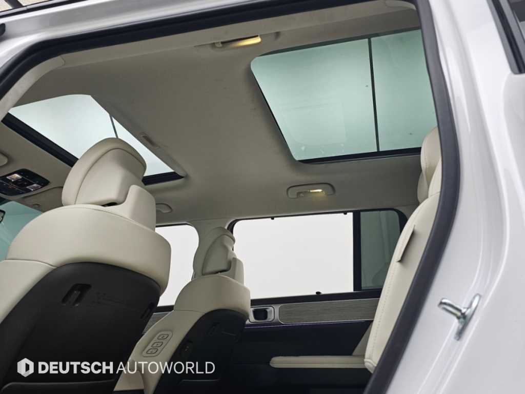 Hyundai Santafe — photo 18