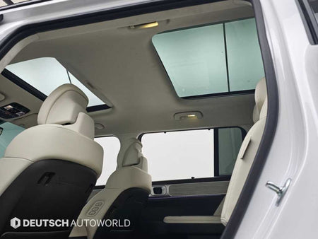 Hyundai Santafe — photo 18