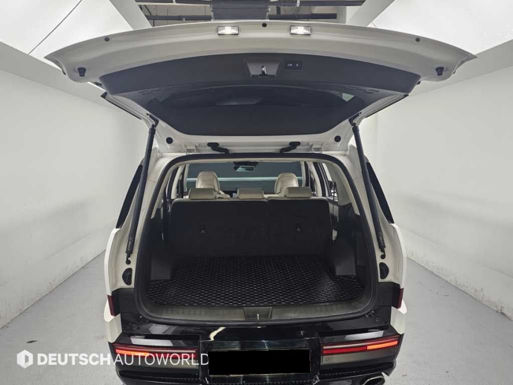 Hyundai Santafe — photo 19