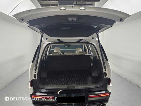 Hyundai Santafe — photo 19