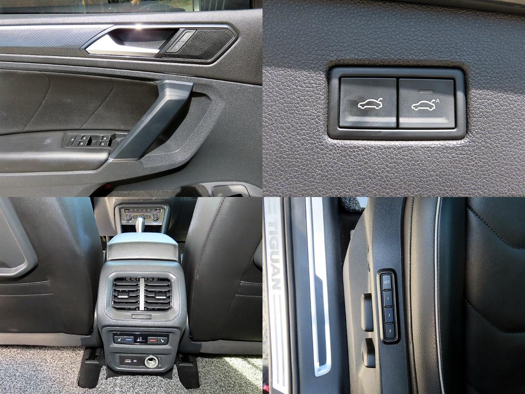 Volkswagen Tiguan — photo 18