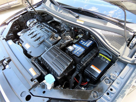 Volkswagen Tiguan — photo 19