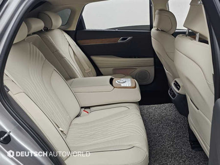 Genesis G80 — photo 12