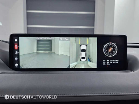 Genesis G80 — photo 15