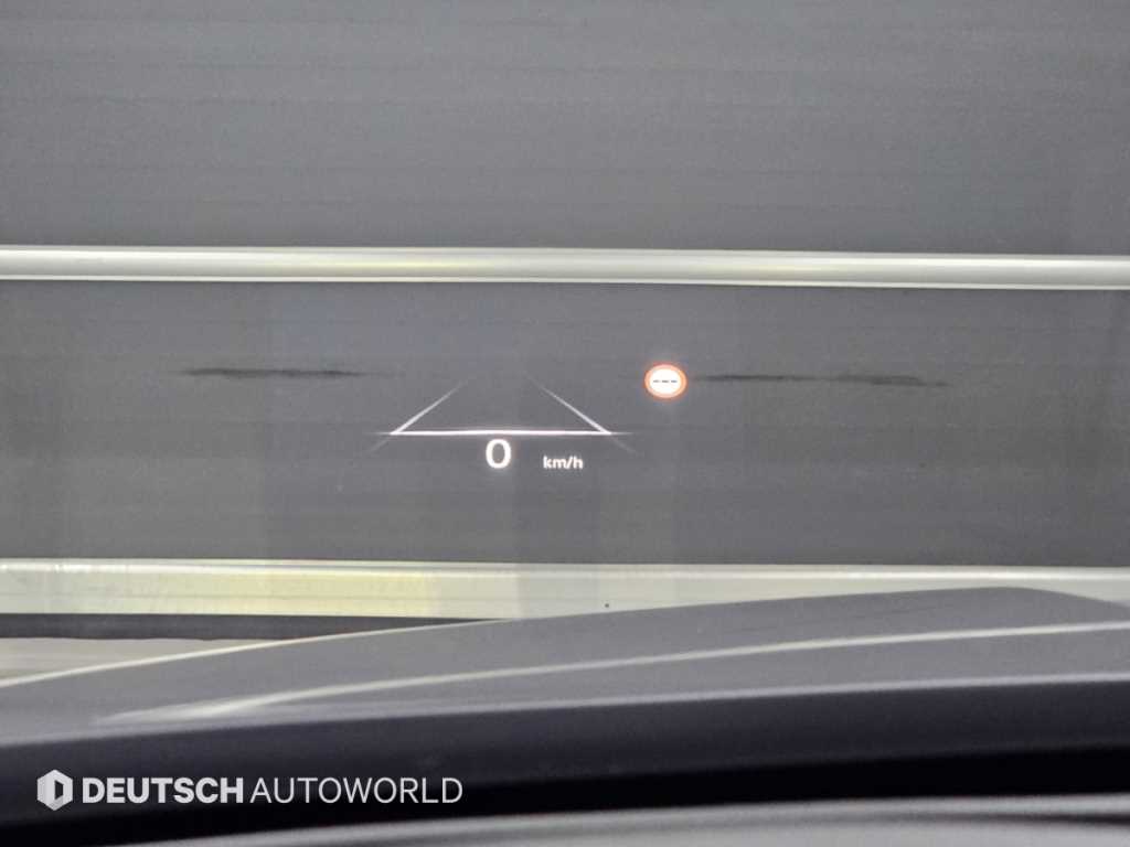 Genesis G80 — photo 17
